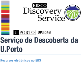 EBSCO Servio Descoberta U.Porto