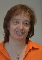 Fotografia de Maria de F�tima Mendes de Ara�jo Barbosa
