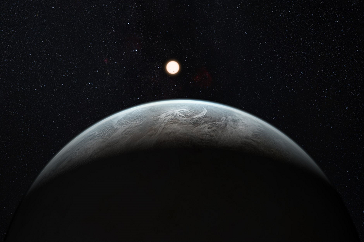 exoplanetas