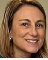 Fotografia de Maria de La Salete da Silva Balula