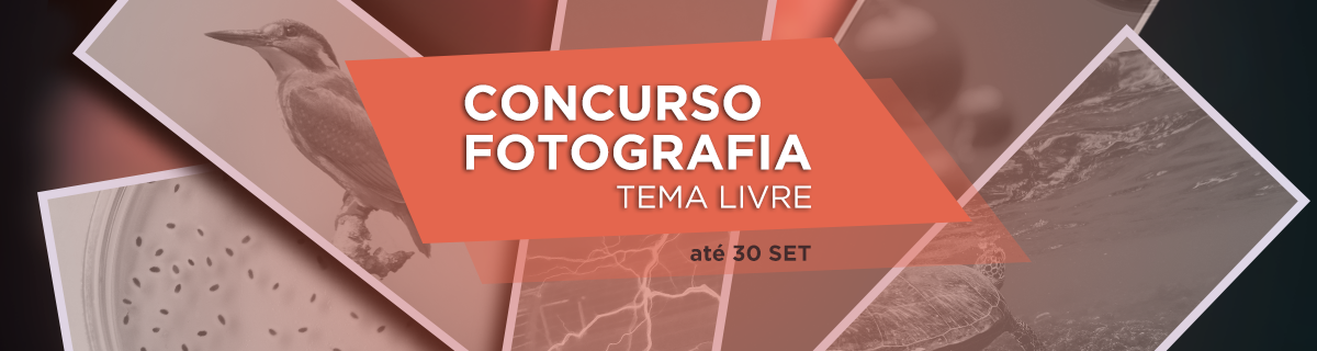 Concurso de Fotografia | Tema Livre  –  Candidaturas at� 30 de setembro