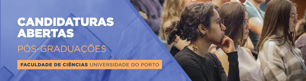 Candidaturas Abertas | P�s-Gradua��es