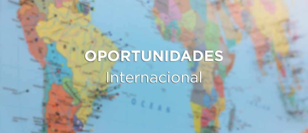 Oportunidades Internacional