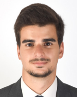 Fotografia de Joo Rodrigo Rocha Ferreira Andrade Diogo