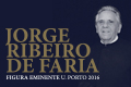 Figura Eminente da Universidade do Porto 2016