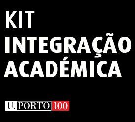 Kit de Integrao Acadmica da Universidade do Porto