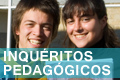 Inquritos Pedaggicos - 2 semestre 2011/2012
