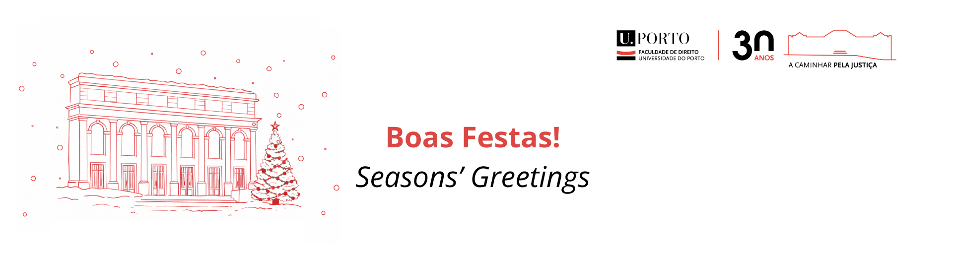 Boas Festas