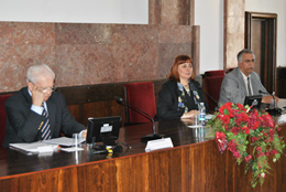 Encontro de Direito do Trabalho<br>'Transformações Recentes do Direito do Trabalho Ibérico'<br>7 e 8 de abril de 2016