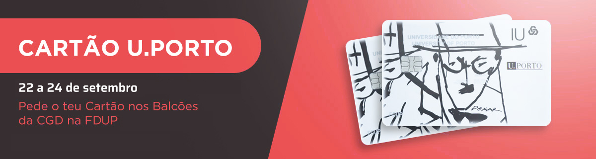 Pedido de Carto U.Porto