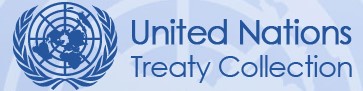 UN treaty collection