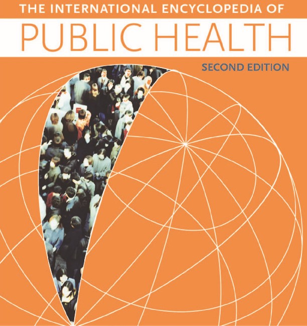International Encyclopedia of Public Health