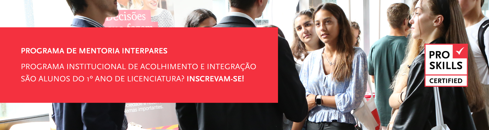 Mentoria Interpares - FEP