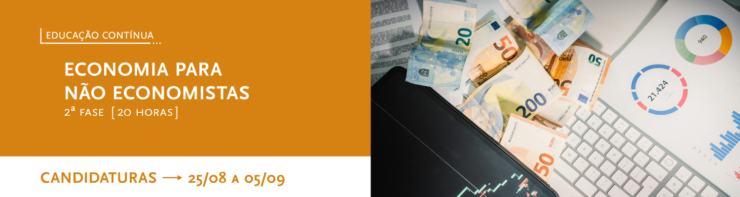 Curso | Economia para No Economistas