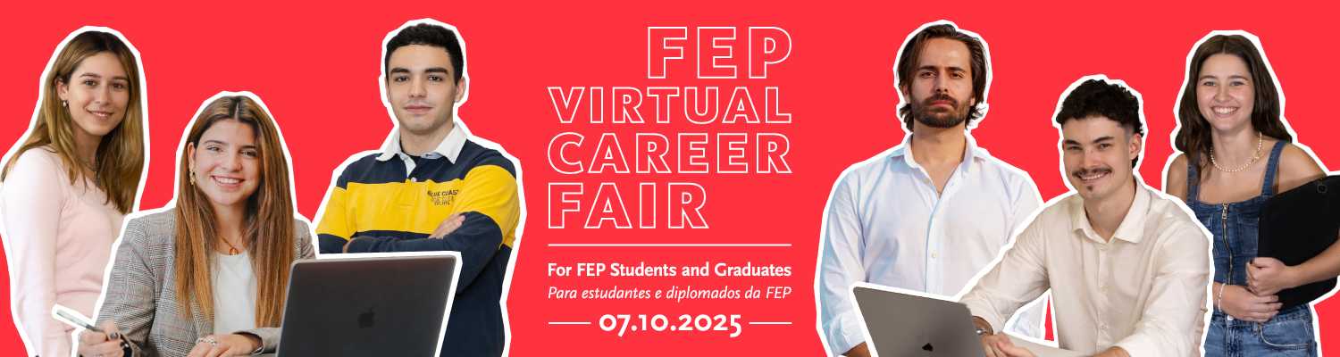  FEP Virtual Career Fair
