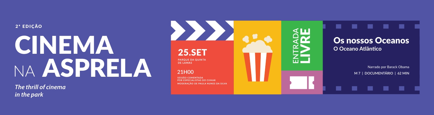 Cinema na Asprela