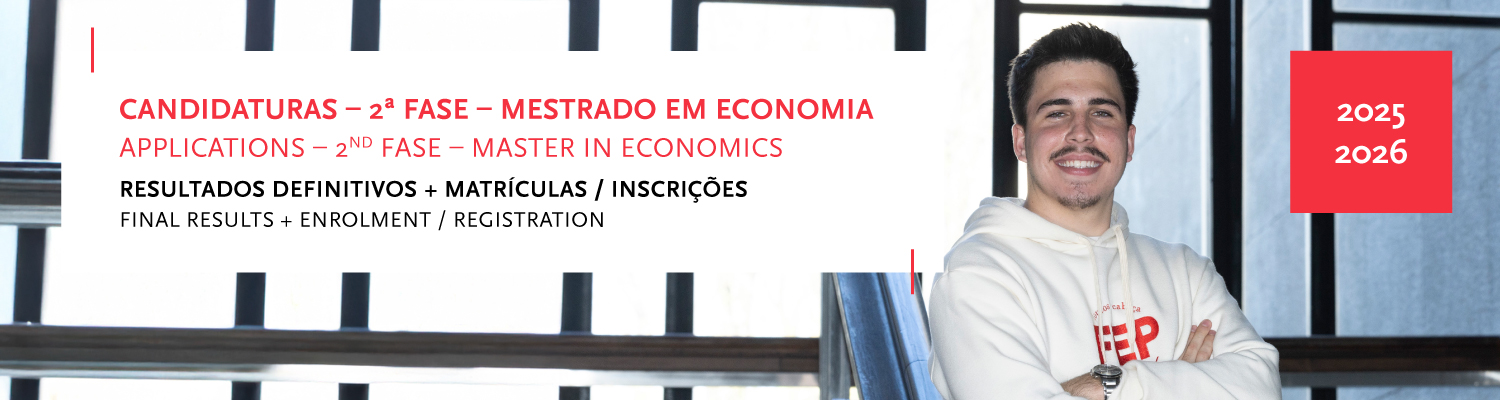 Resultados Definitivos e Matrculas/Inscries | Mestrados - 2. fase