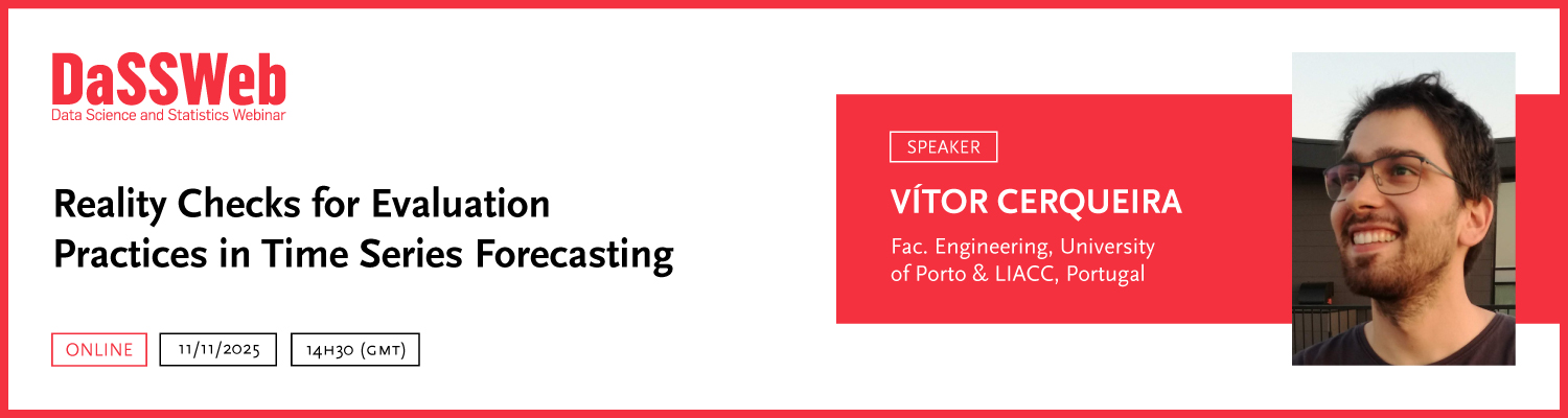 DaSSWeb | Reality Checks for Evaluation Practices in Time Series Forecasting