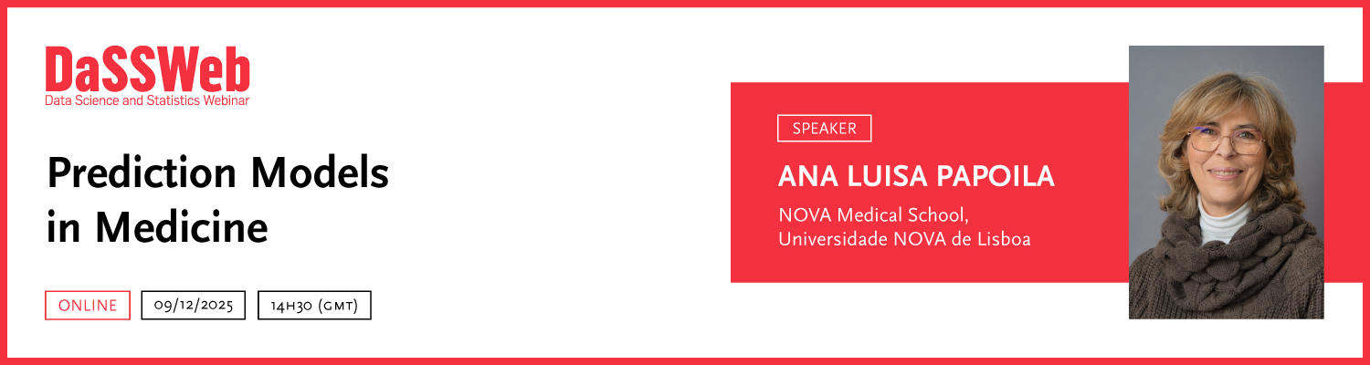 DaSSWeb | Prediction Models in Medicine