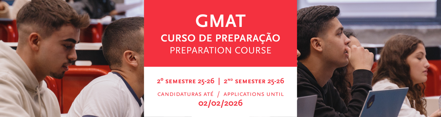 Curso de prepara��o para o GMAT