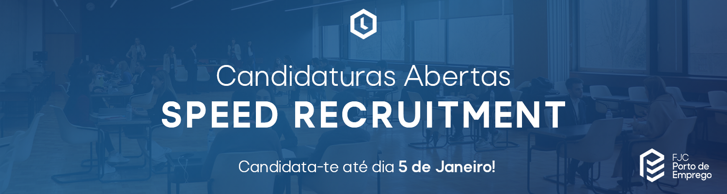 Speed Recruitment 2026