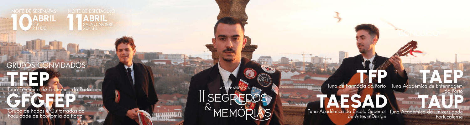 II Segredos e Mem�rias