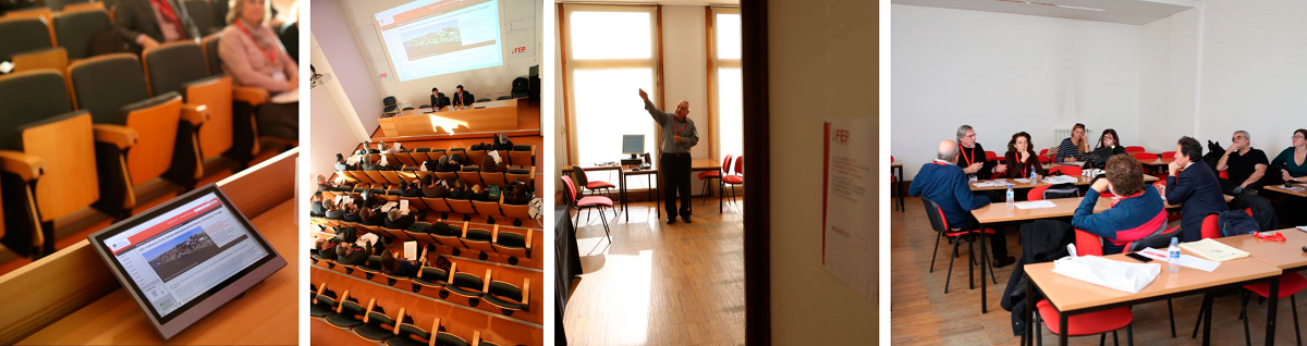 Galeria de fotografias