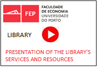 Library services and resources