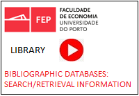 Bibliographic databases
