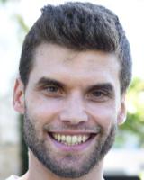 Fotografia de Lu�s Filipe Roriz Pereira Rosalino