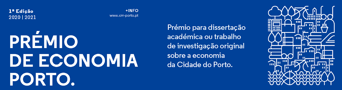 Pr�mio Economia Porto