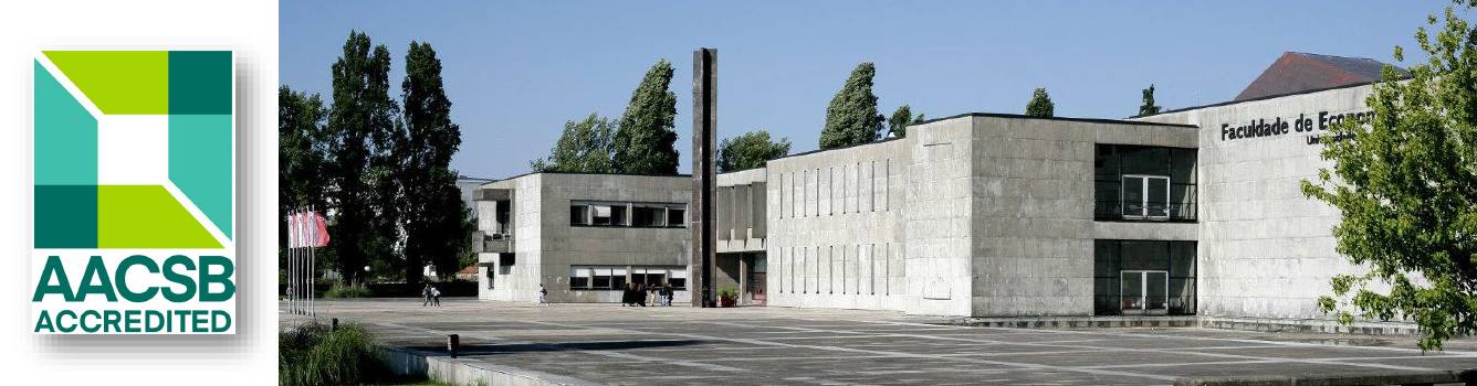 FEP e PBS recebem acredita��o Internacional AACSB