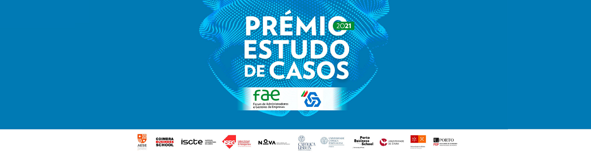 Estudo de casos 2021