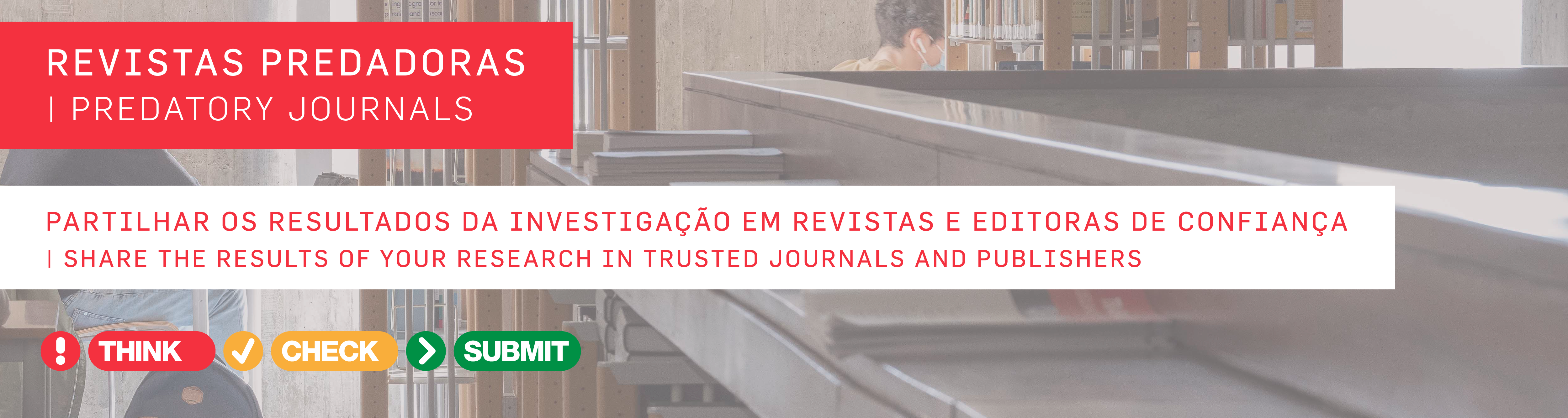 Revistas predadoras