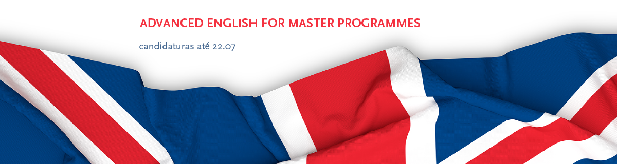 Advanced English For Master Programmes