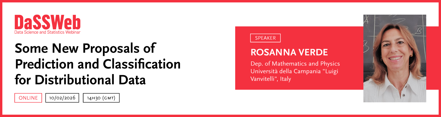 DaSSWeb | Some New proposals of Prediction and Classification for Distributional Data