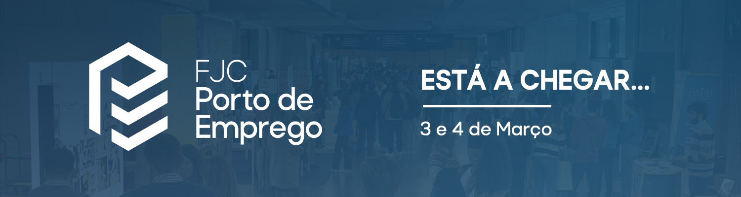 FJC Porto de Emprego 2026