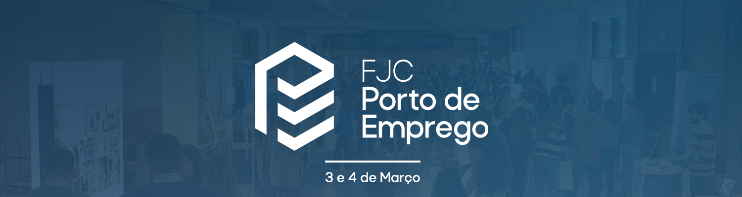 FJC Porto de Emprego 2026