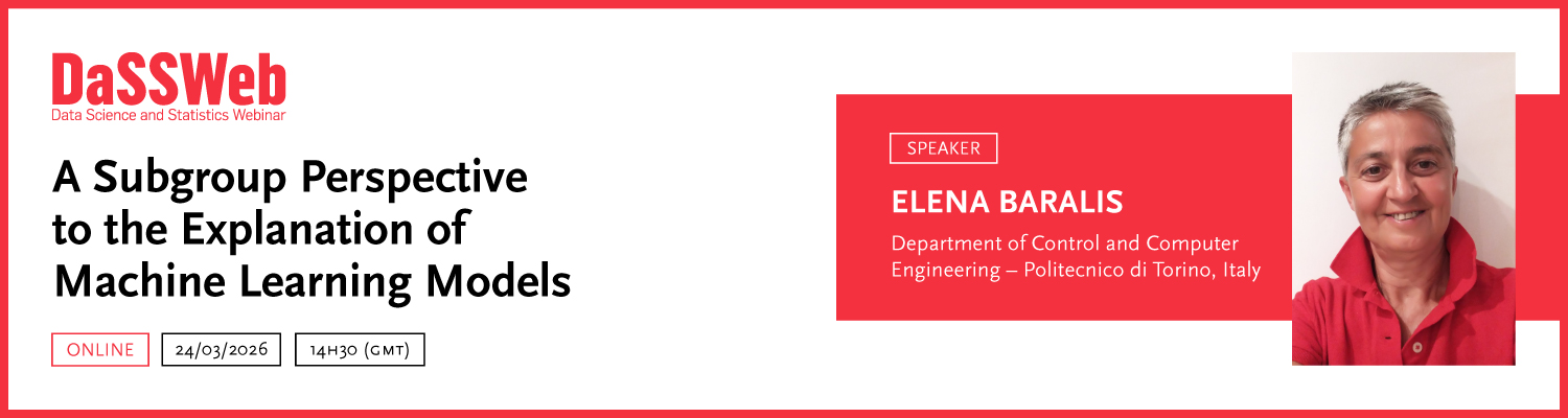 DaSSWeb | A Subgroup Perspective to the Explanation of Machine Learning Models