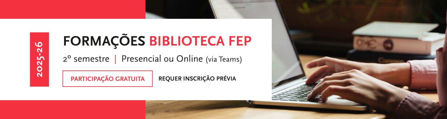 Calend�rio de forma��o da Biblioteca | 2� semestre