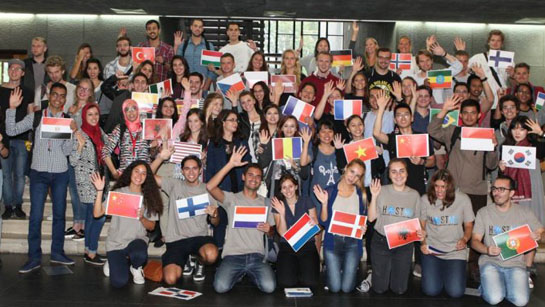 Internacional