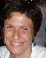 Fotografia de Cidlia Maria de Sousa Botelho