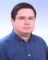 Fotografia de Rosaldo Jos Fernandes Rossetti