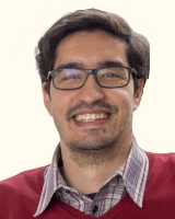 Fotografia de Antnio Srgio Borges dos Santos Ferreira