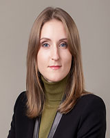 Fotografia de Violina Baranauskaite Barbosa