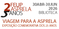 Viagem para a Asprela: Inaugura��o da Exposi��o