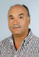 Armando Luís Sousa Araújo