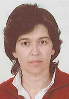 Maria José Fernandes Vaz Lourenço Marques