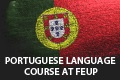 Intensive Course of Portuguese for Foreigners