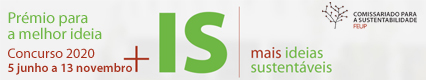 Concurso Ideias Sustent�veis 2020